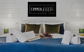 UPPER ROOM: Apartment mit exklusiver Ausstattung-Ausblick auf Weinberge&Mandelblütenpfad